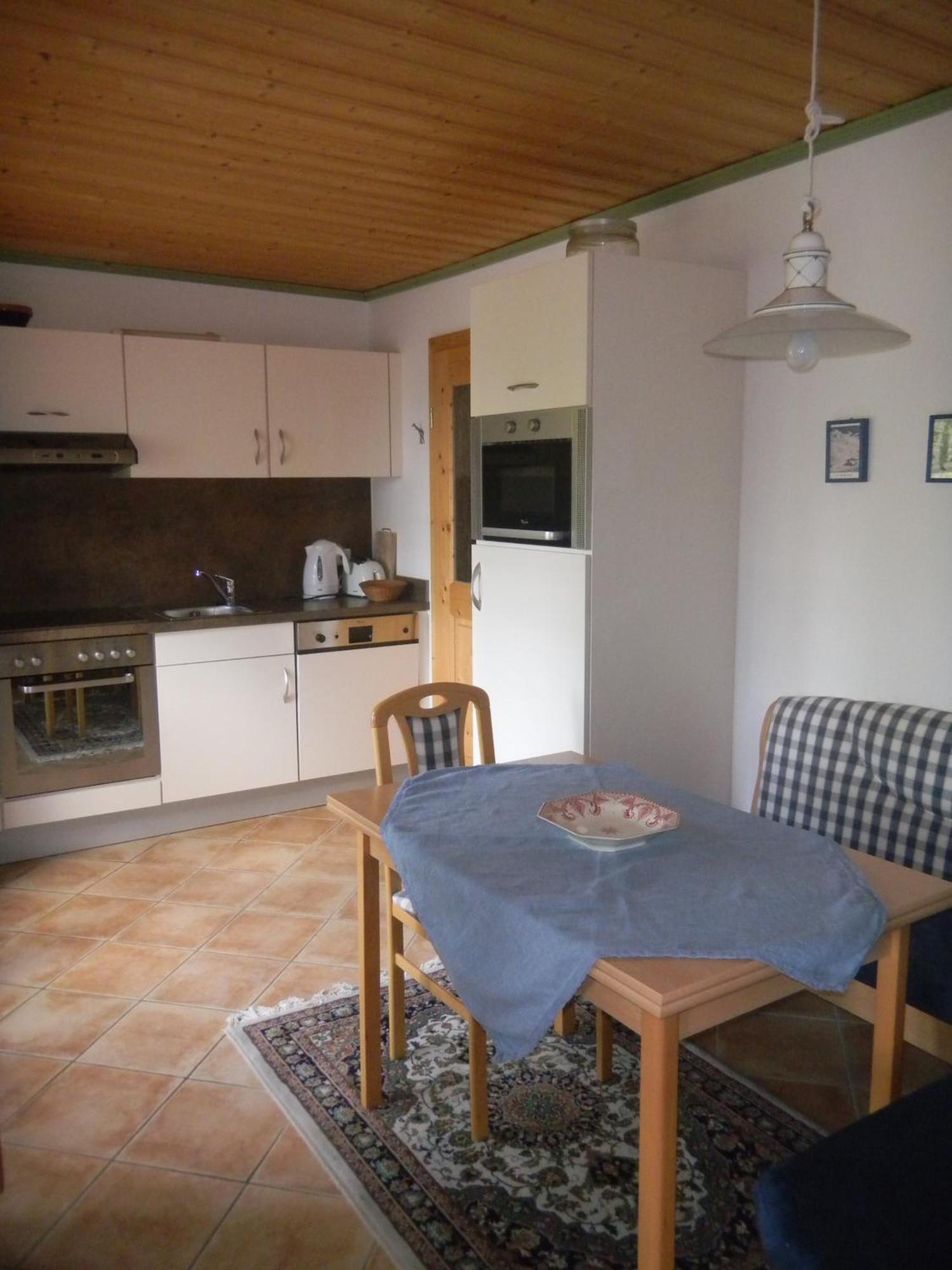 Landhaus Charlotte Am Geigenbuehel -Apartments Seefeld w Tirolu Zewnętrze zdjęcie