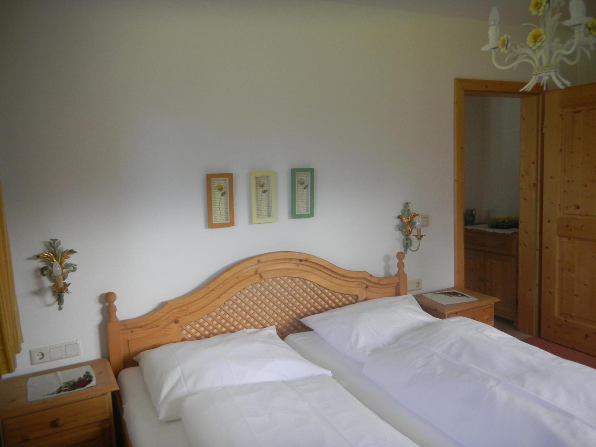 Landhaus Charlotte Am Geigenbuehel -Apartments Seefeld w Tirolu Zewnętrze zdjęcie