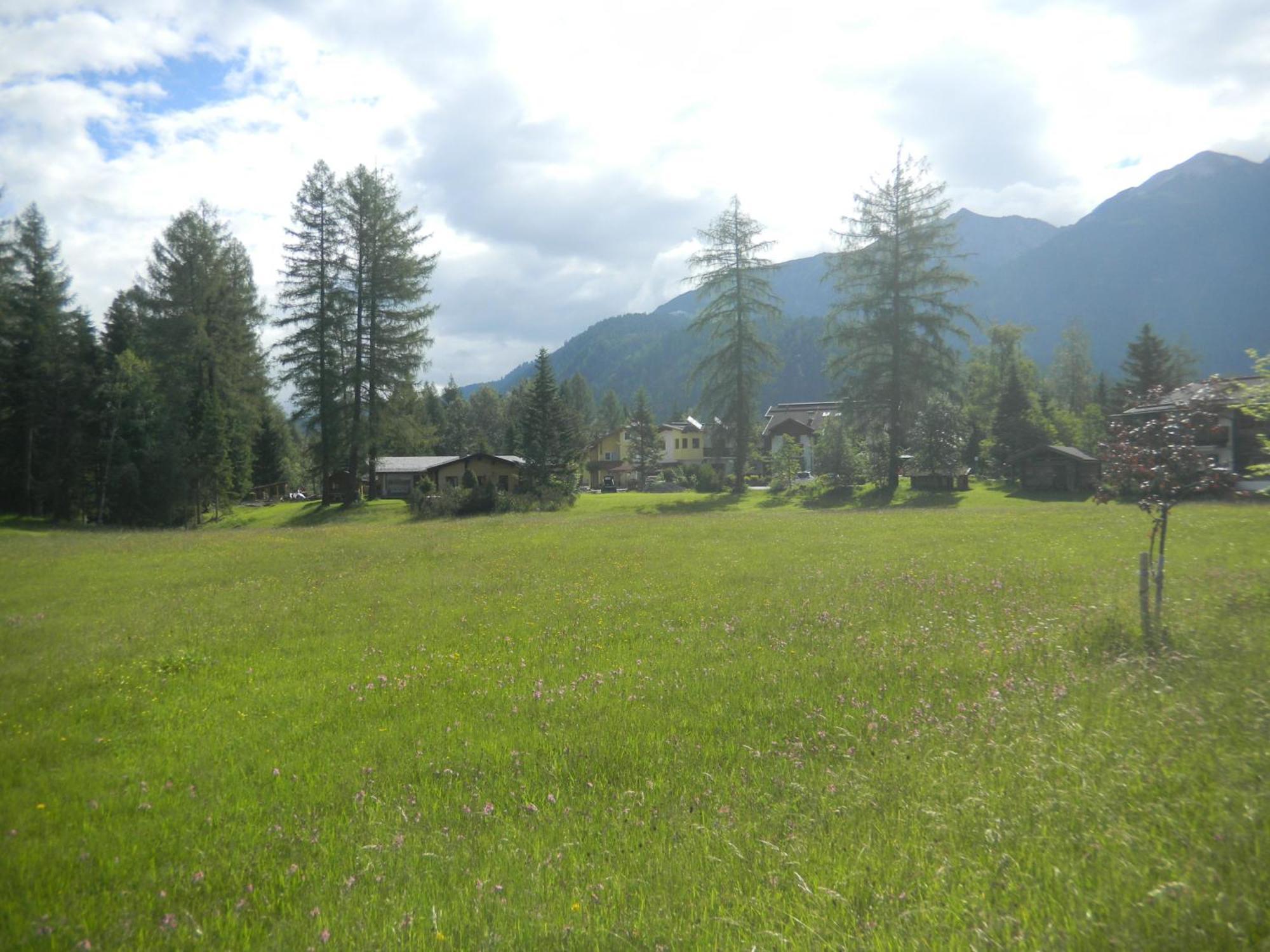 Landhaus Charlotte Am Geigenbuehel -Apartments Seefeld w Tirolu Zewnętrze zdjęcie