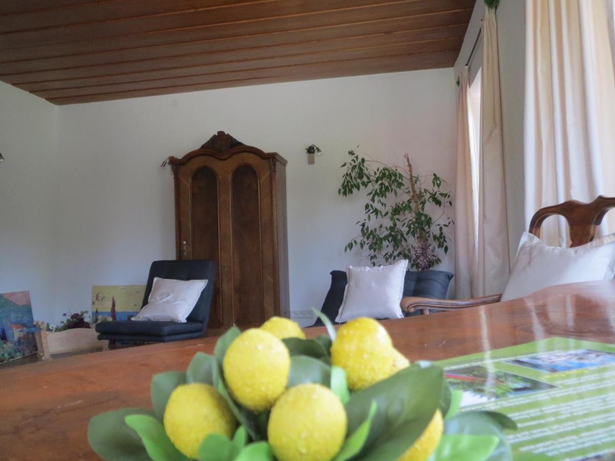 Landhaus Charlotte Am Geigenbuehel -Apartments Seefeld w Tirolu Zewnętrze zdjęcie